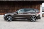 BMW X5 M Typhoon by G-Power 2017 года